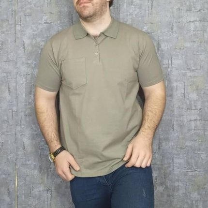 تیشرت مردانه سایزبندی رنگ بندی