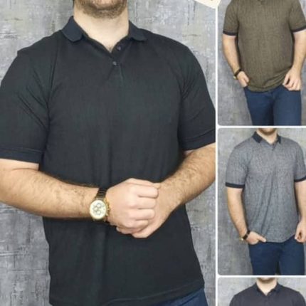 تیشرت مراکشی‌ سایزبندی لارج تا3ایکس