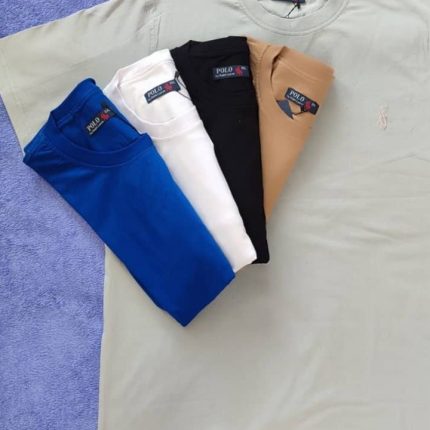 تیشرت مردانه سایزبندی لارج تا3ایکس